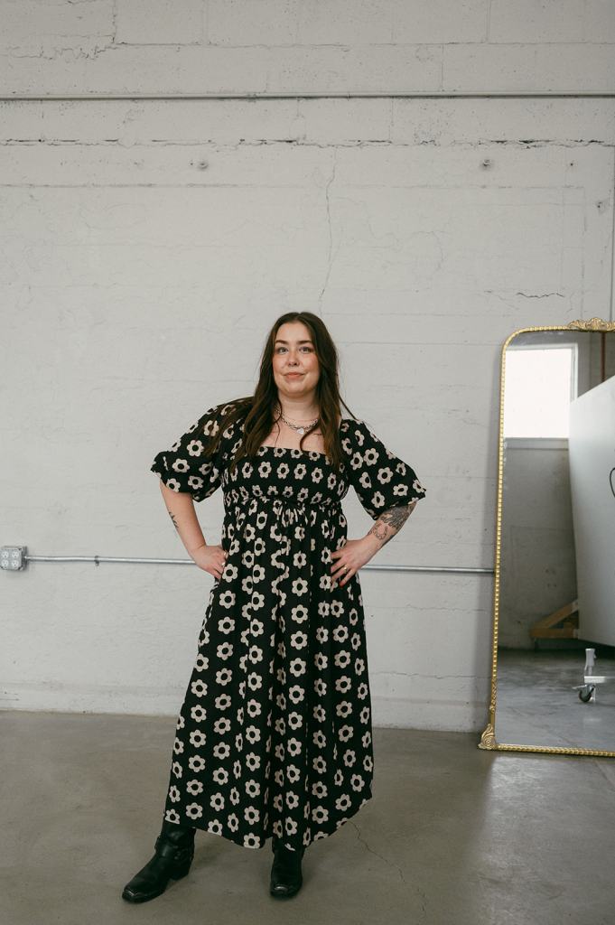 Boise Idaho Creative Headshots