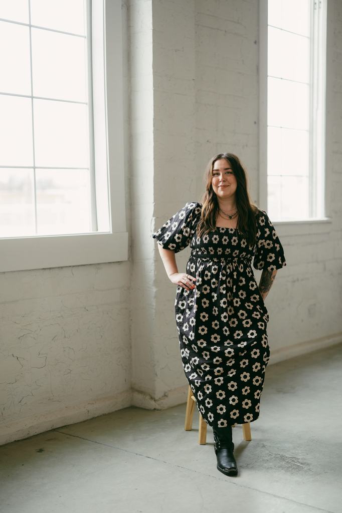 Boise Idaho Creative Headshots