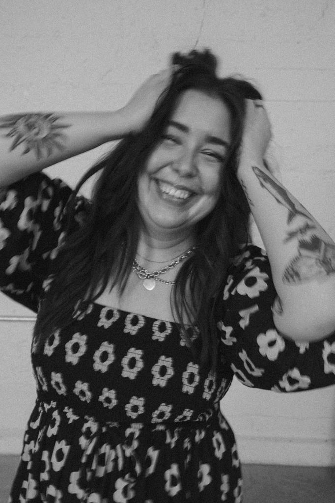 Boise Idaho Creative Headshots