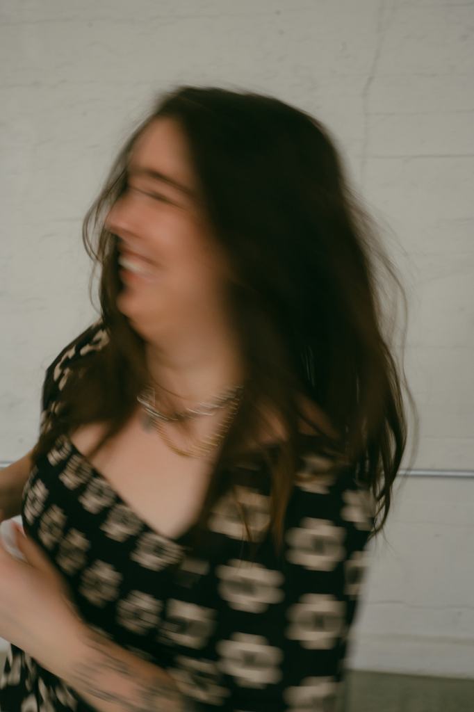 Boise Idaho Creative Headshots