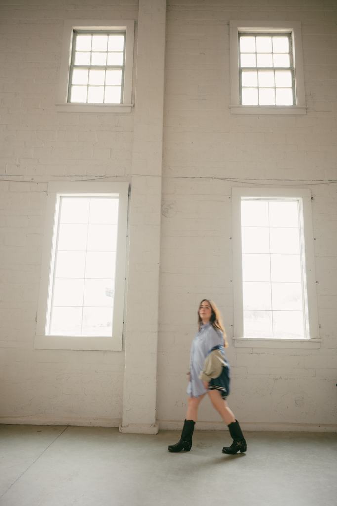 Boise Idaho Creative Headshots