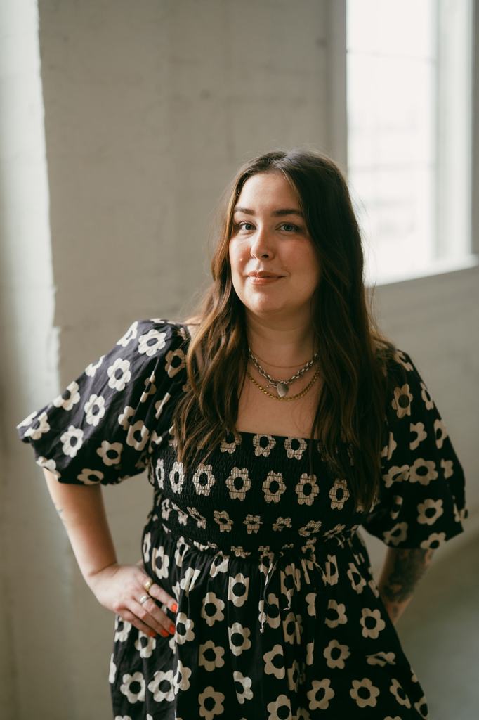 Boise Idaho Creative Headshots