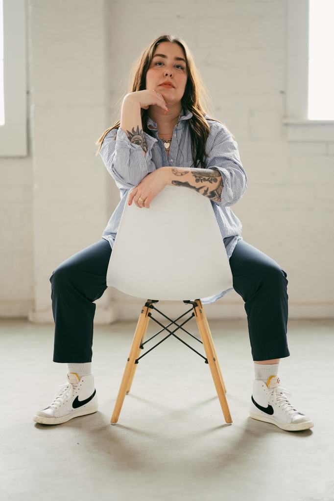 Boise Idaho Creative Headshots