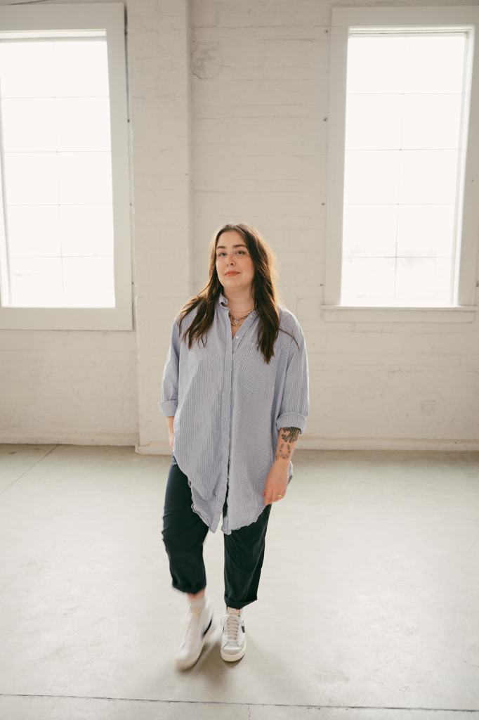 Boise Idaho Creative Headshots