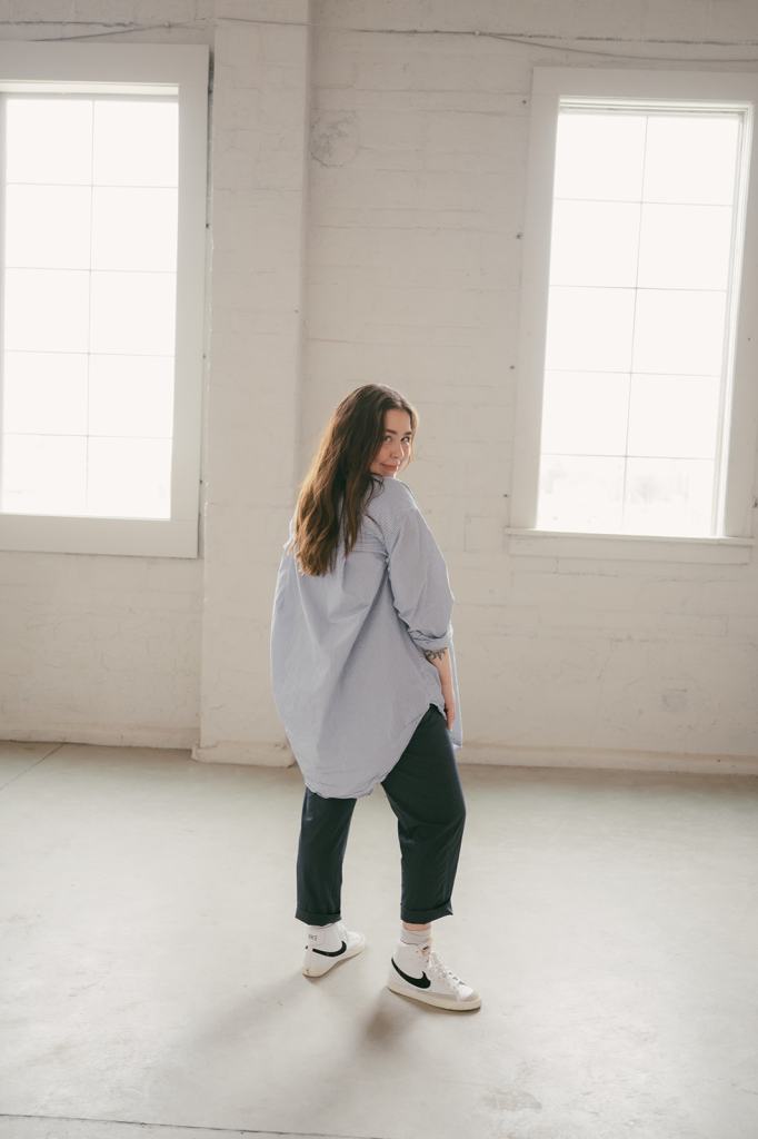 Boise Idaho Creative Headshots