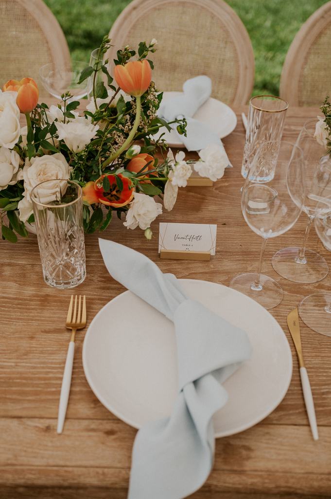 Luxury Jackson Wyoming Wedding at Snake River Ranch