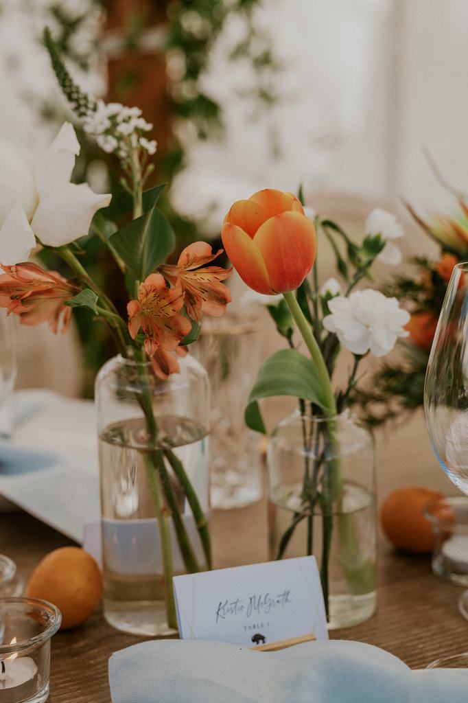 Luxury Jackson Wyoming Wedding at Snake River Ranch