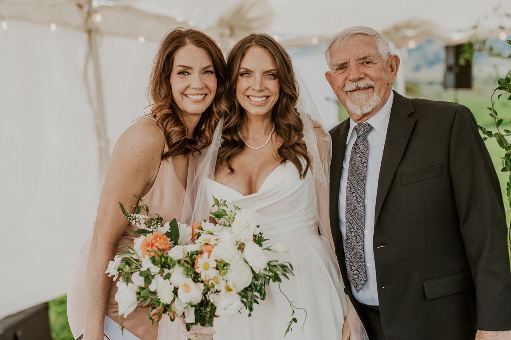 amangiri wedding jackson wyoming