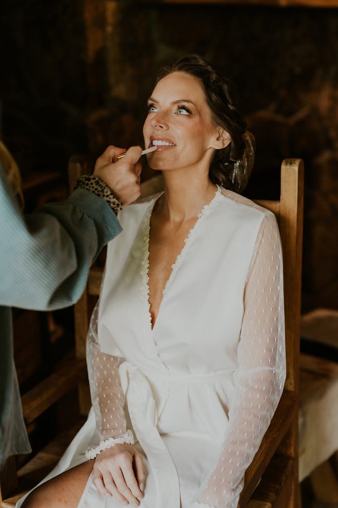 Jackson Wyoming Wedding