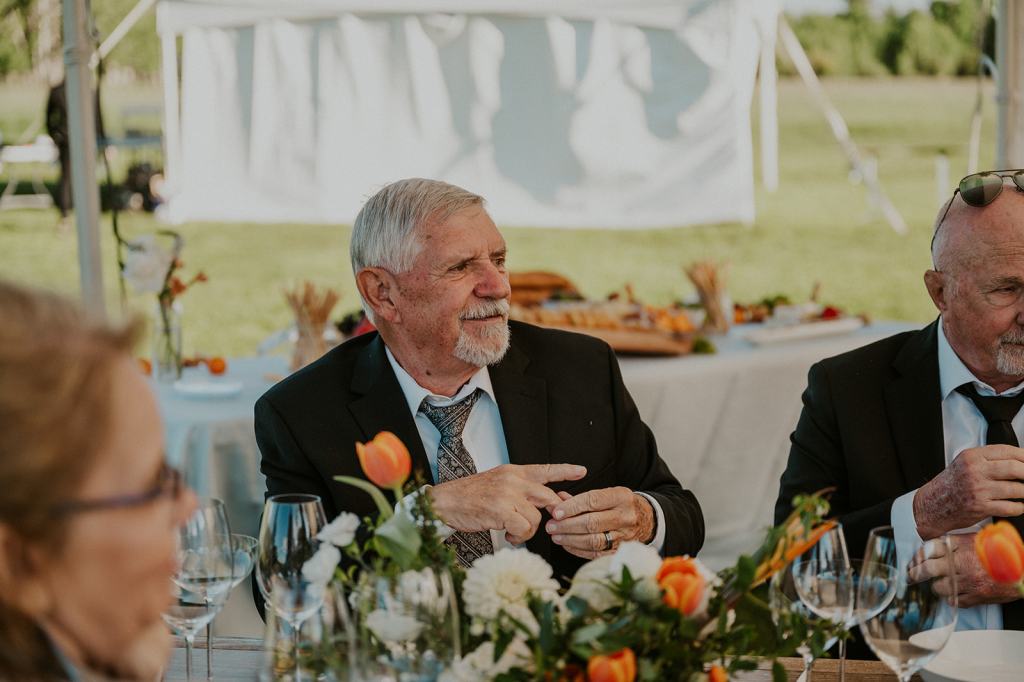 Luxury Jackson Wyoming Wedding at Snake River Ranch