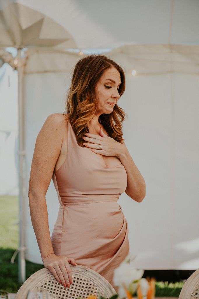 Luxury Jackson Wyoming Wedding at Snake River Ranch