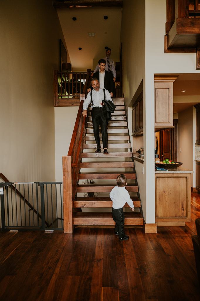 Jackson Wyoming Wedding