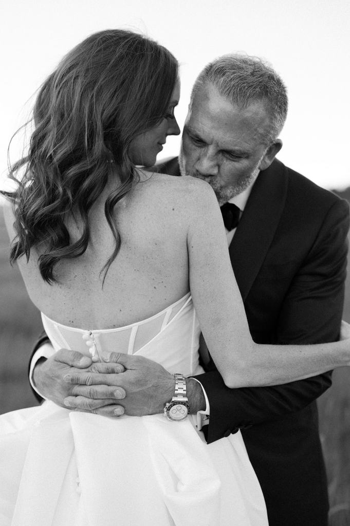 Luxury Jackson Wyoming Wedding at Snake River Ranch