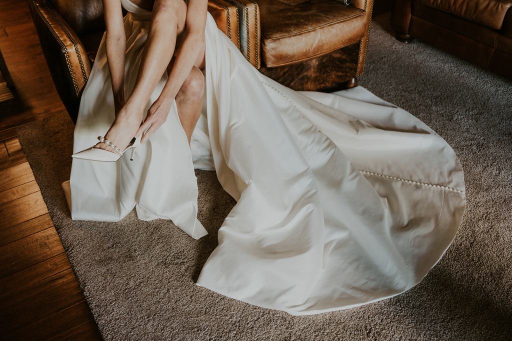 Jackson Wyoming Wedding