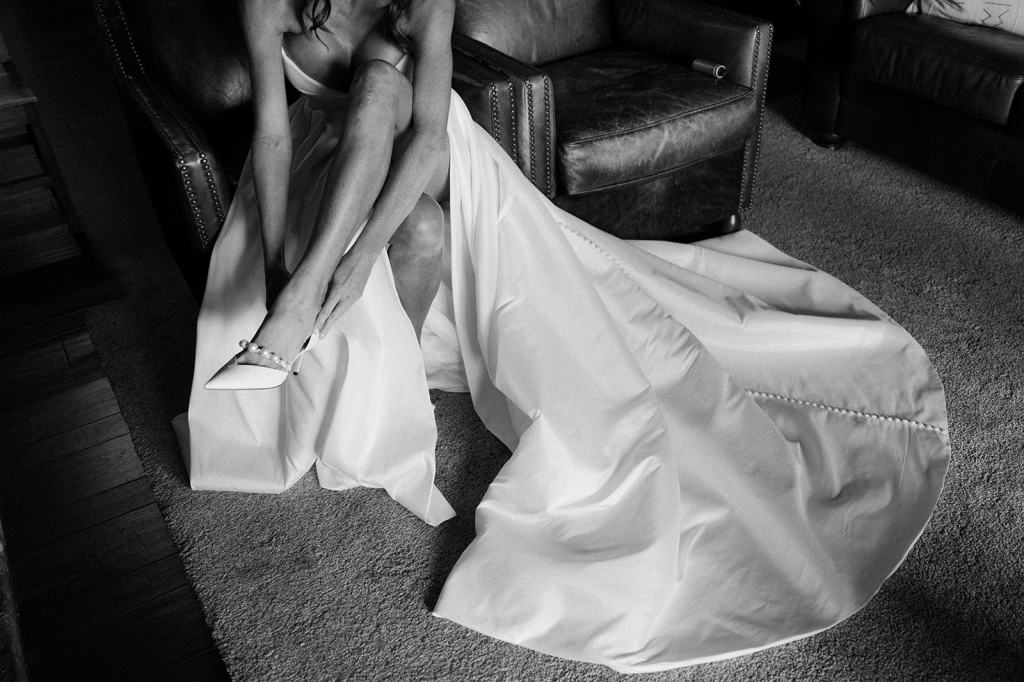 amangiri wedding jackson wyoming