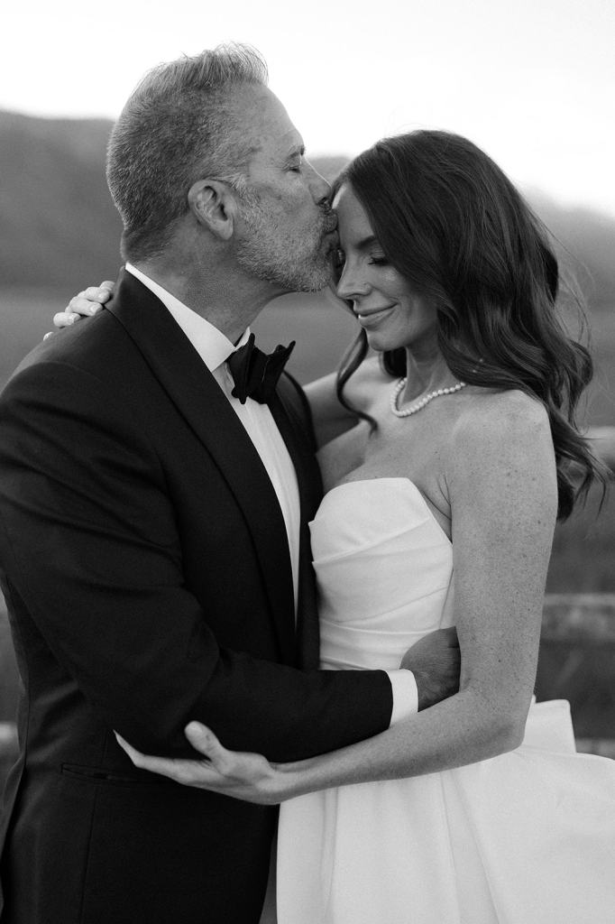 Luxury Jackson Wyoming Wedding at Snake River Ranch