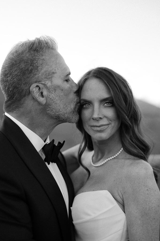 Luxury Jackson Wyoming Wedding at Snake River Ranch