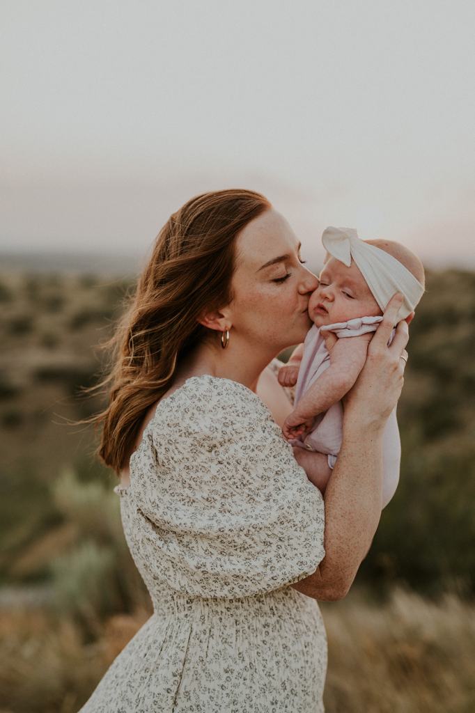 Boise Idaho Family Photos