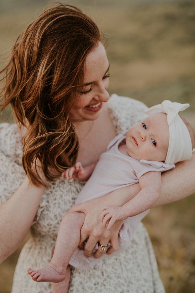 Boise Idaho Family Photos