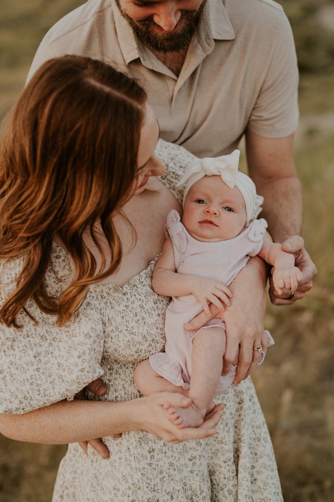 Boise Idaho Family Photos