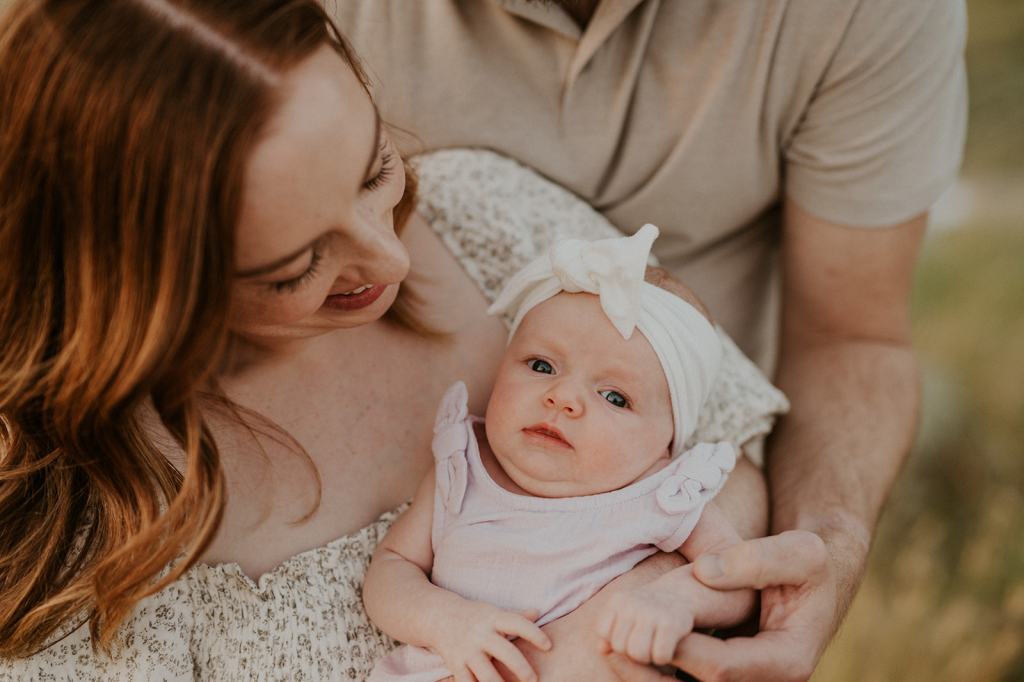 Boise Idaho Family Photos