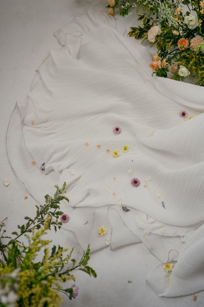 Downtown Boise Idaho Elopement