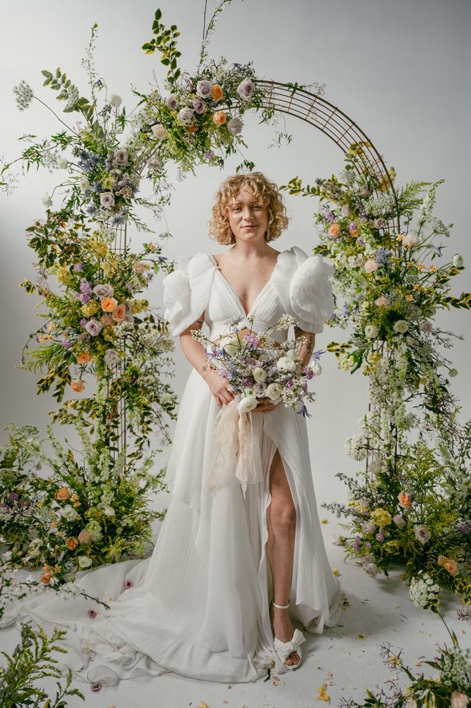 Downtown Boise Idaho Elopement