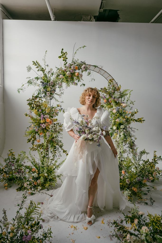 Downtown Boise Idaho Elopement