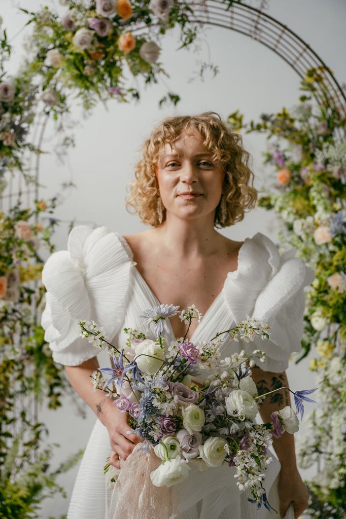 Downtown Boise Idaho Elopement