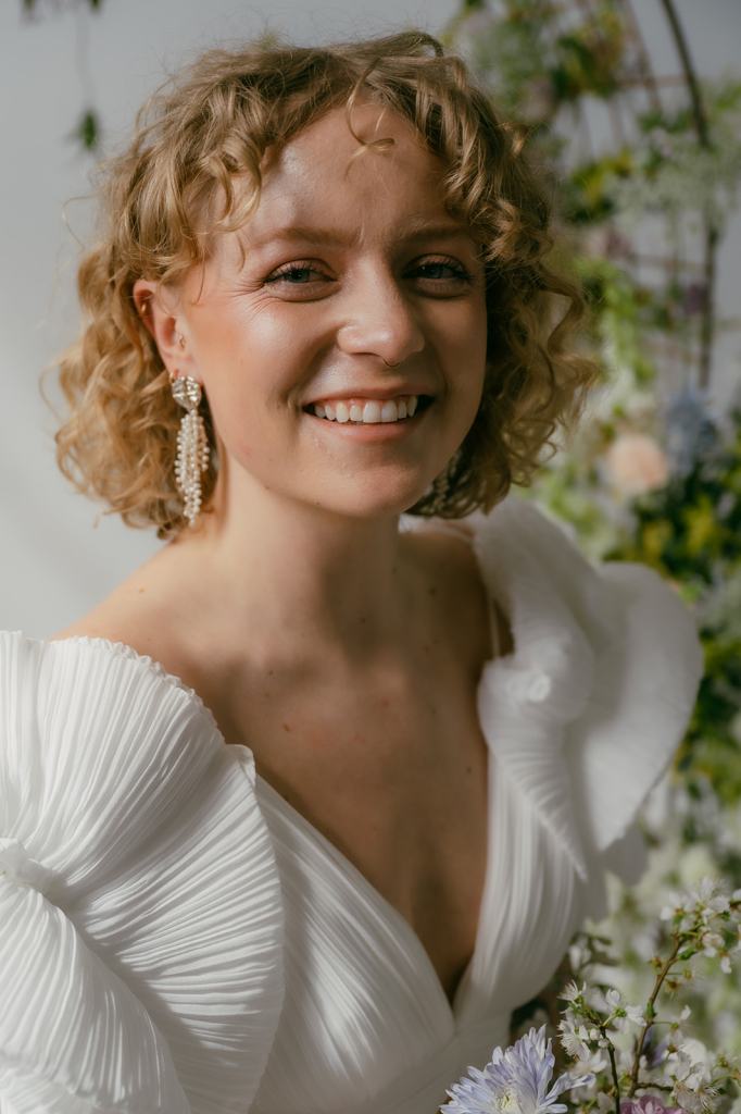 Downtown Boise Idaho Elopement