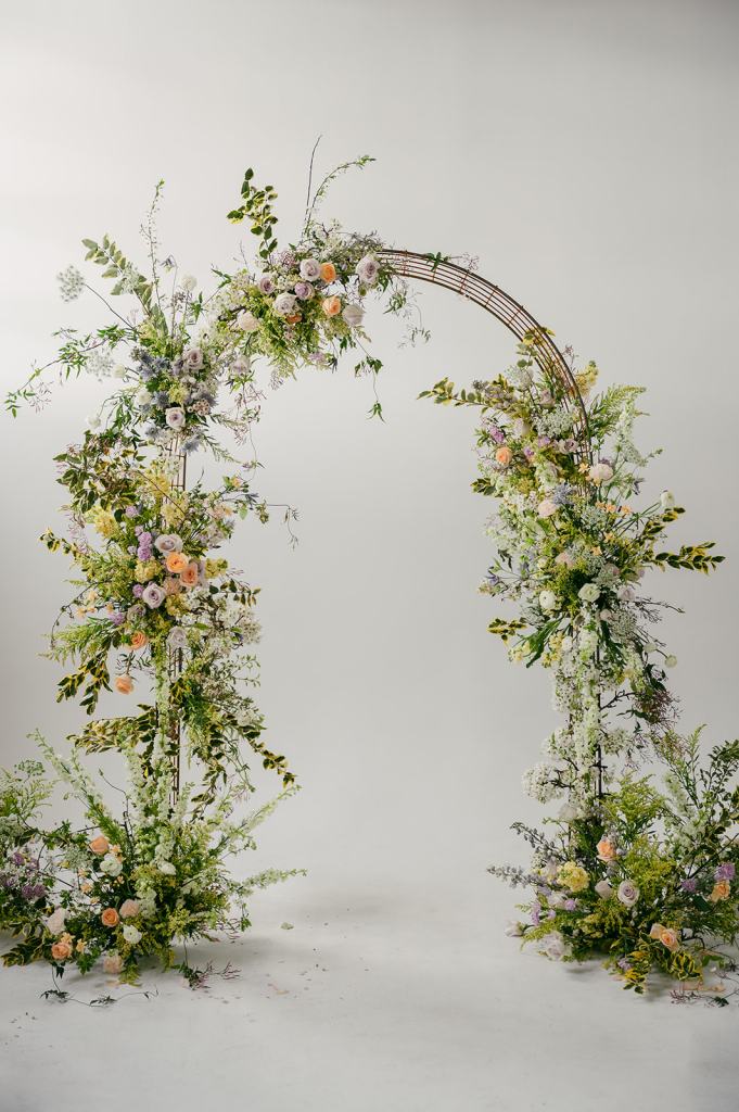 Downtown Boise Idaho Elopement