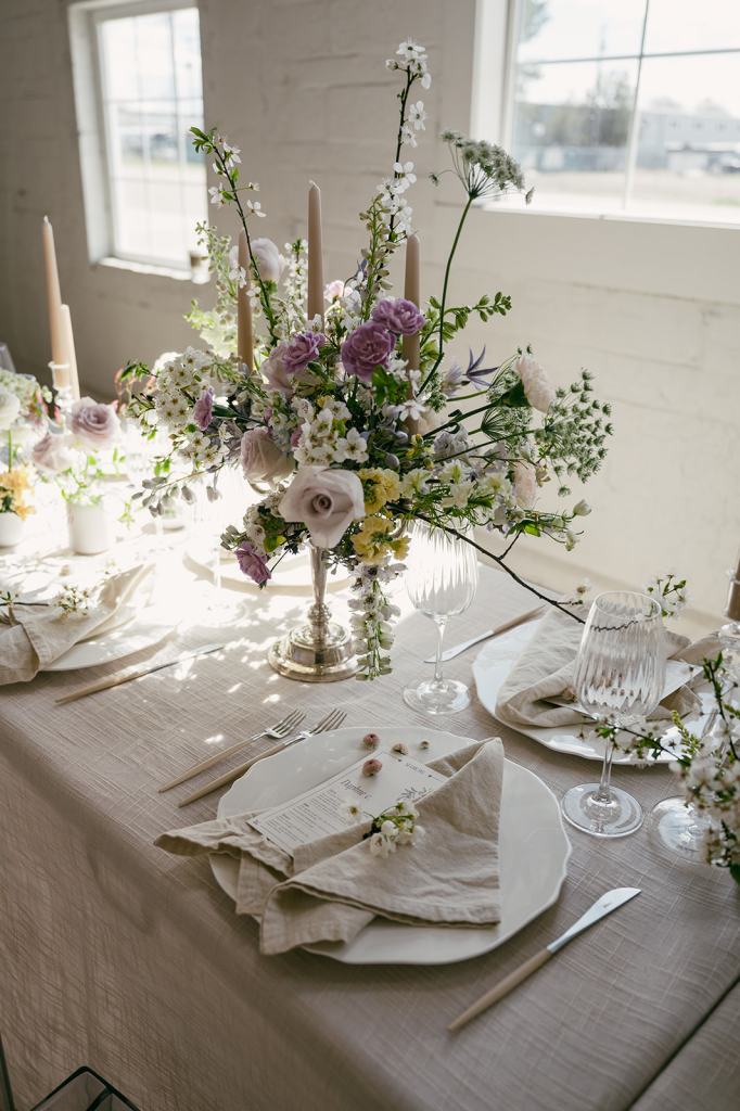 Downtown Boise Idaho Elopement