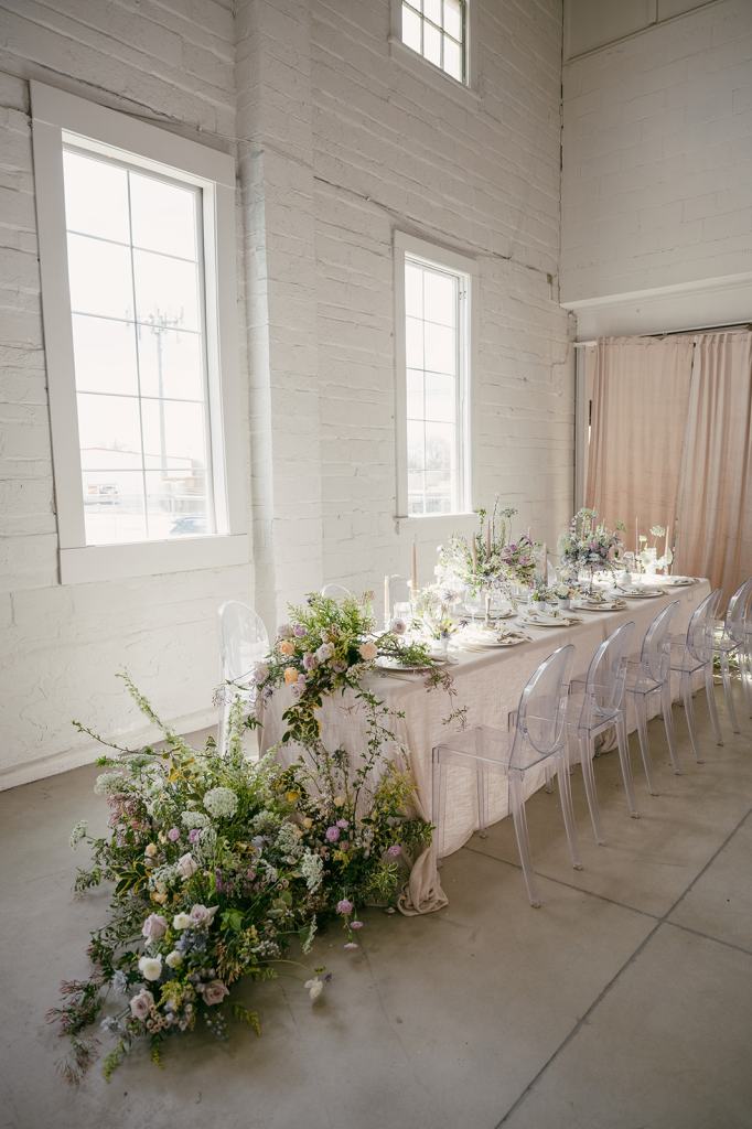 Downtown Boise Idaho Elopement