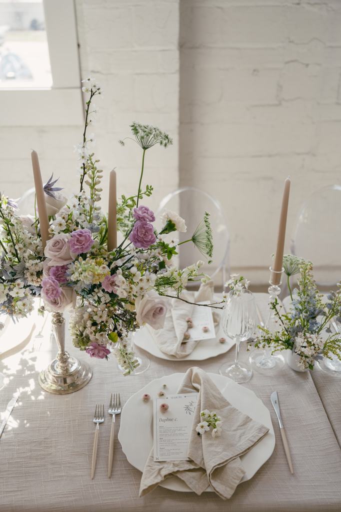 Downtown Boise Idaho Elopement