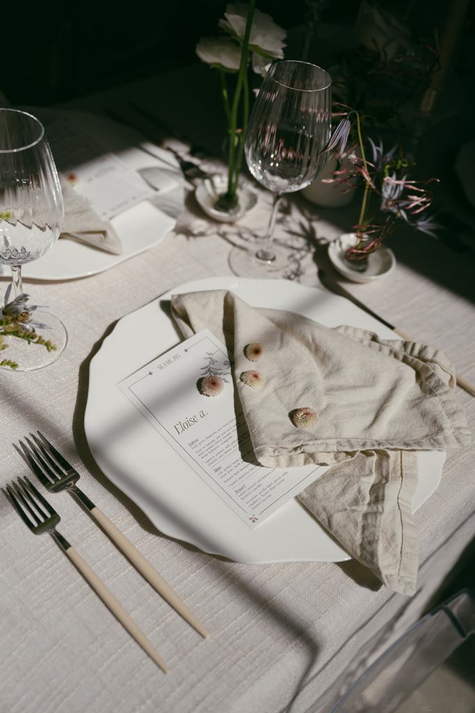 Downtown Boise Idaho Elopement