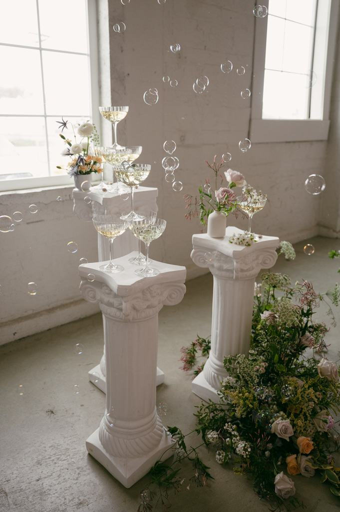 Downtown Boise Idaho Elopement