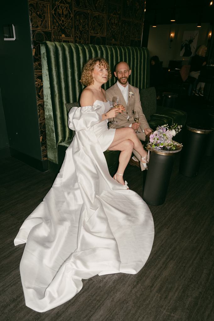 Parcero Wine Bar in Garden City Idaho