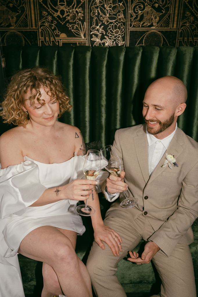 Parcero Wine Bar in Garden City Idaho