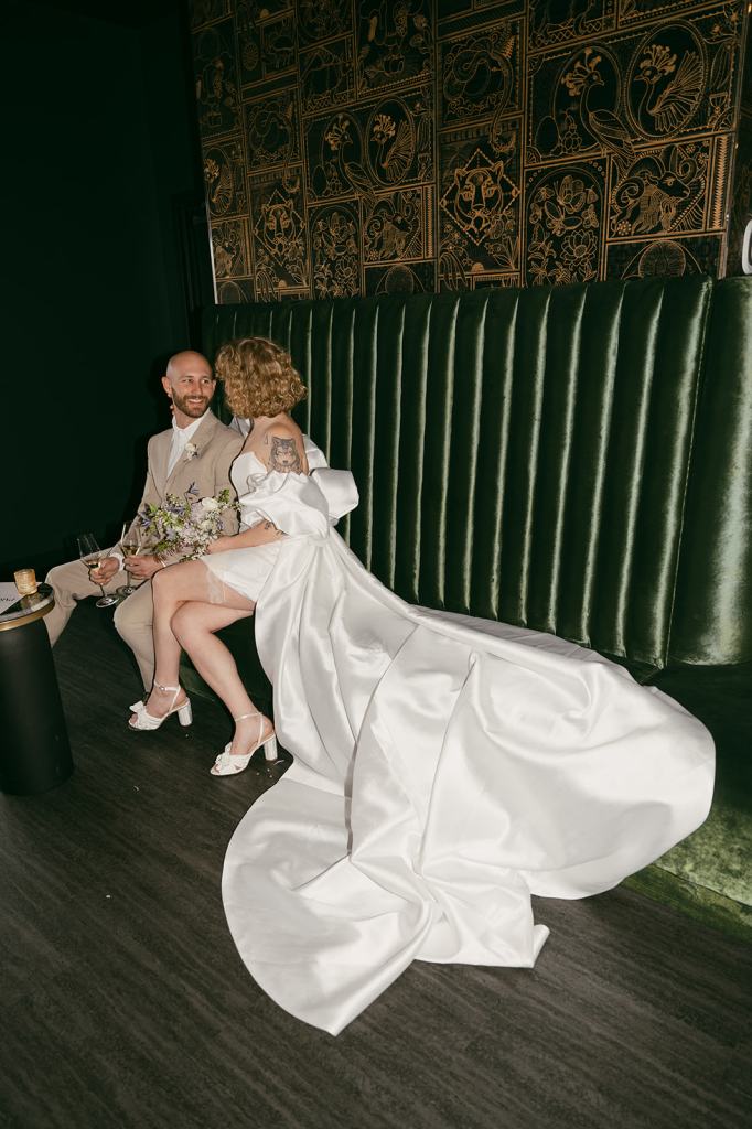 Parcero Wine Bar in Garden City Idaho