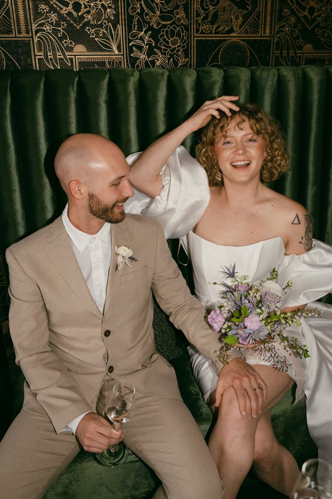 Parcero Wine Bar in Garden City Idaho