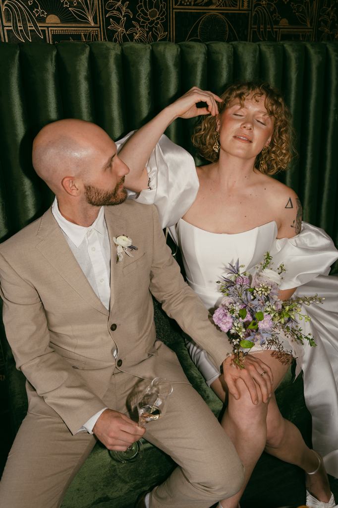 Parcero Wine Bar in Garden City Idaho