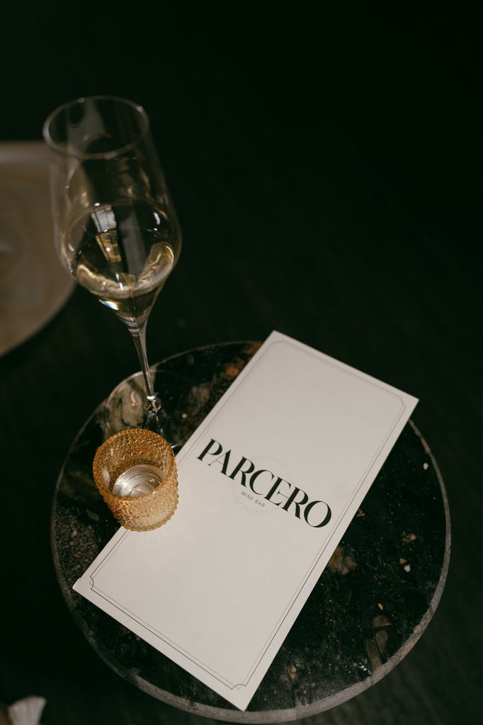 Parcero Wine Bar in Garden City Idaho