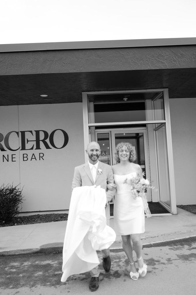 Parcero Wine Bar Boise Idaho