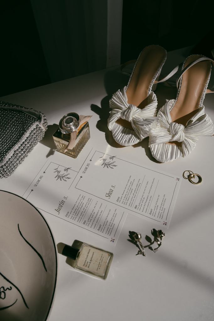 Downtown Boise Idaho Elopement