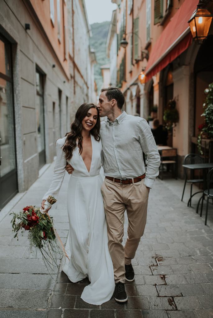 Destination Elopement Photographer