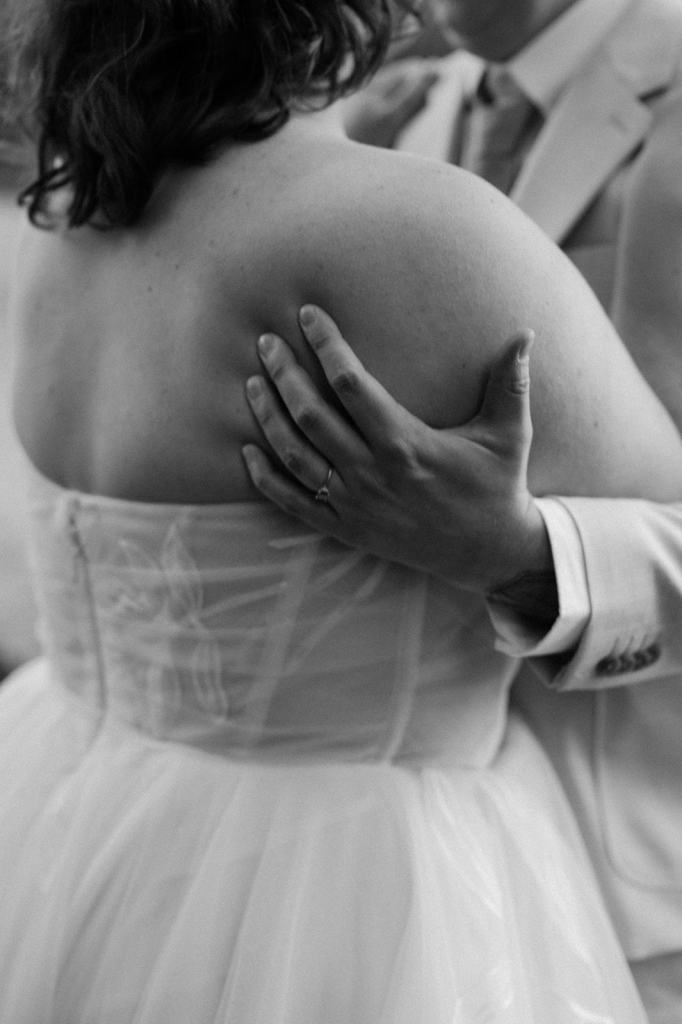 Glacier National Park Elopement