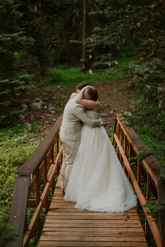 Montana Elopement