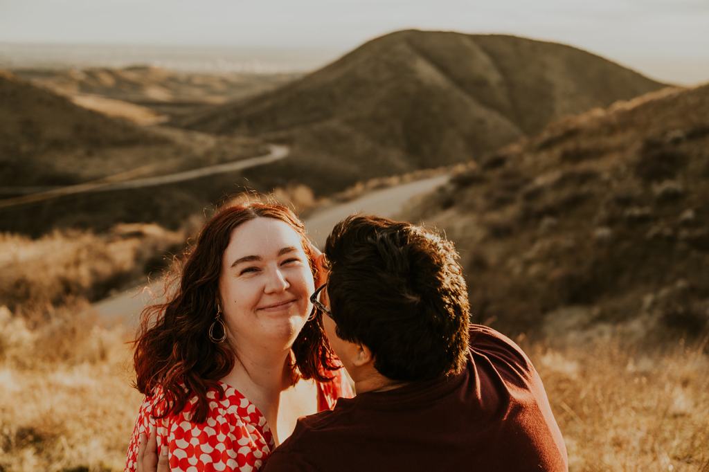 LGBTQ Idaho Engagement Photos