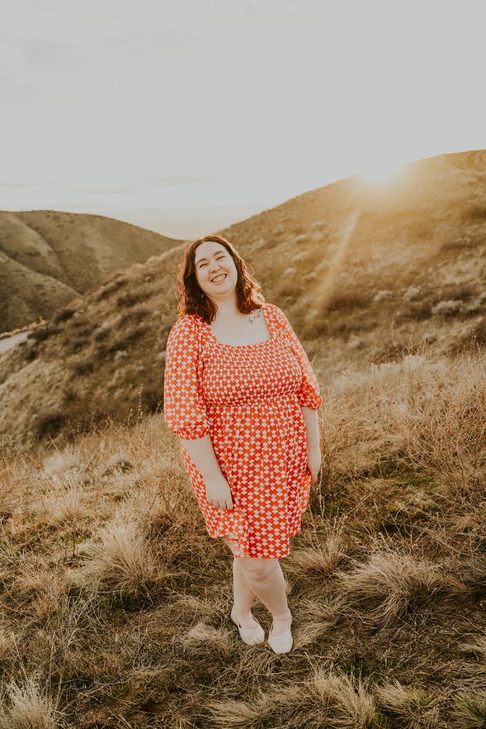 LGBTQ Idaho Engagement Photos