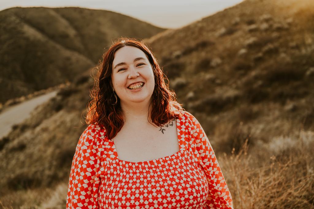 LGBTQ Idaho Engagement Photos